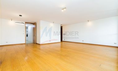 Departamento en Arriendo en El Golf