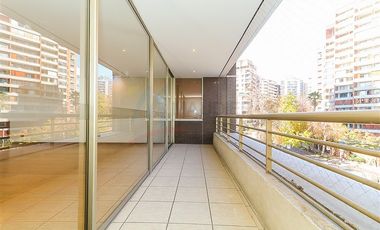 Departamento en Arriendo en El Golf