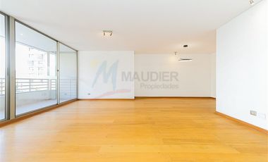 Departamento en Arriendo en El Golf