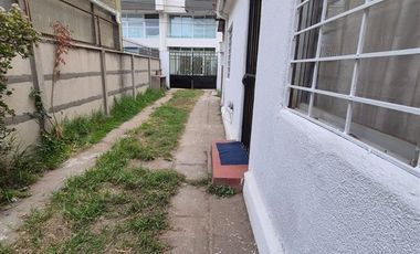 Casa en Arriendo en Casona en sector Oriente de Viña