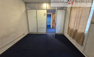 Casa en Arriendo en Casona en sector Oriente de Viña