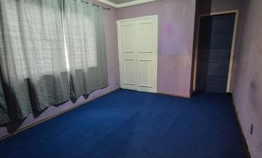 Casa en Arriendo en Casona en sector Oriente de Viña