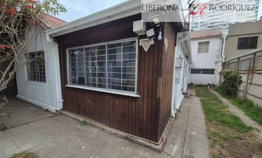 Casa en Arriendo en Casona en sector Oriente de Viña