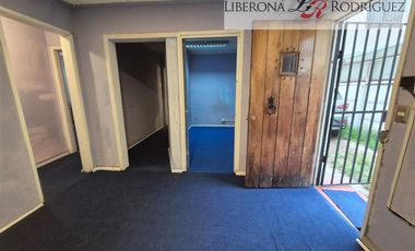 Casa en Arriendo en Casona en sector Oriente de Viña