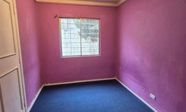 Casa en Arriendo en Casona en sector Oriente de Viña