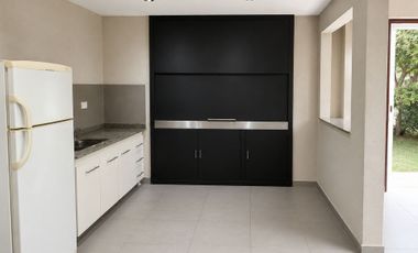 VENTA CASA DE 4 AMBIENTES BARRIO PRIVADO EN MORENO