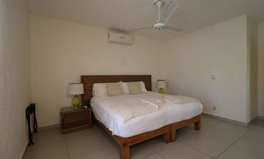 Depa en planta baja en VENTA - Nuevo Nayarit (antes Nuevo Vallarta), muy cerca de la playa.