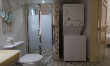 Depa en planta baja en VENTA - Nuevo Nayarit (antes Nuevo Vallarta), muy cerca de la playa.