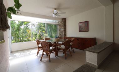 Depa en planta baja en VENTA - Nuevo Nayarit (antes Nuevo Vallarta), muy cerca de la playa.