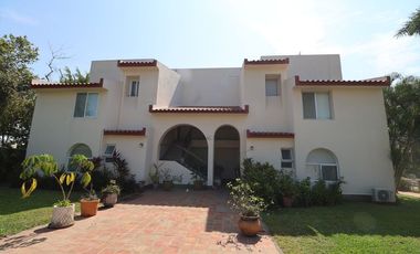 Depa en planta baja en VENTA - Nuevo Nayarit (antes Nuevo Vallarta), muy cerca de la playa.