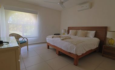Depa en planta baja en VENTA - Nuevo Nayarit (antes Nuevo Vallarta), muy cerca de la playa.