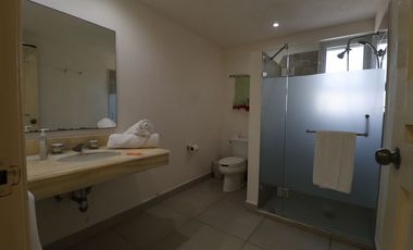 Depa en planta baja en VENTA - Nuevo Nayarit (antes Nuevo Vallarta), muy cerca de la playa.