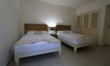 Depa en planta baja en VENTA - Nuevo Nayarit (antes Nuevo Vallarta), muy cerca de la playa.