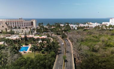 Depa en planta baja en VENTA - Nuevo Nayarit (antes Nuevo Vallarta), muy cerca de la playa.