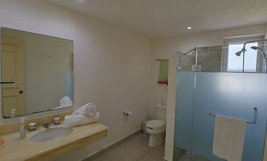 Depa en planta baja en VENTA - Nuevo Nayarit (antes Nuevo Vallarta), muy cerca de la playa.