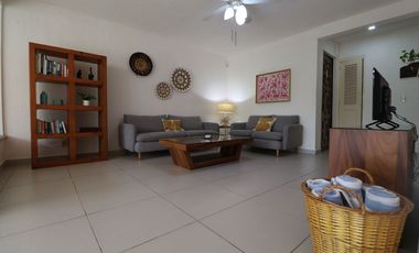 Depa en planta baja en VENTA - Nuevo Nayarit (antes Nuevo Vallarta), muy cerca de la playa.