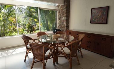 Depa en planta baja en VENTA - Nuevo Nayarit (antes Nuevo Vallarta), muy cerca de la playa.