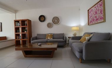 Depa en planta baja en VENTA - Nuevo Nayarit (antes Nuevo Vallarta), muy cerca de la playa.