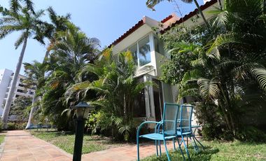 Depa en planta baja en VENTA - Nuevo Nayarit (antes Nuevo Vallarta), muy cerca de la playa.