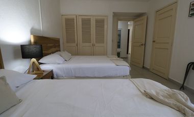 Depa en planta baja en VENTA - Nuevo Nayarit (antes Nuevo Vallarta), muy cerca de la playa.