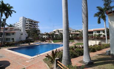Depa en planta baja en VENTA - Nuevo Nayarit (antes Nuevo Vallarta), muy cerca de la playa.