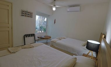 Depa en planta baja en VENTA - Nuevo Nayarit (antes Nuevo Vallarta), muy cerca de la playa.