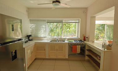 Depa en planta baja en VENTA - Nuevo Nayarit (antes Nuevo Vallarta), muy cerca de la playa.