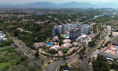 Depa en planta baja en VENTA - Nuevo Nayarit (antes Nuevo Vallarta), muy cerca de la playa.