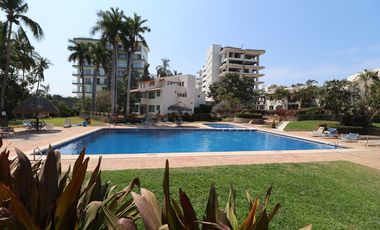 Depa en planta baja en VENTA - Nuevo Nayarit (antes Nuevo Vallarta), muy cerca de la playa.
