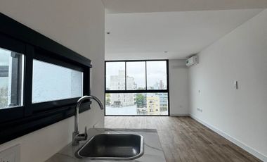 MONOAMBIENTE EN ALQUILER LA PLATA