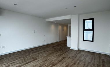 MONOAMBIENTE EN ALQUILER LA PLATA