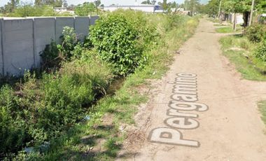 VENTA LOTE TERRENO 11.000 N2  BOSQUES F. VARELA