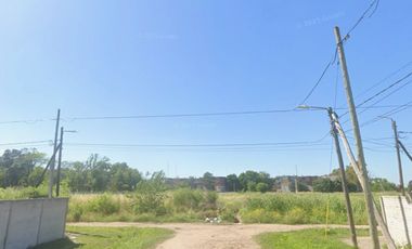 VENTA LOTE TERRENO 11.000 N2  BOSQUES F. VARELA