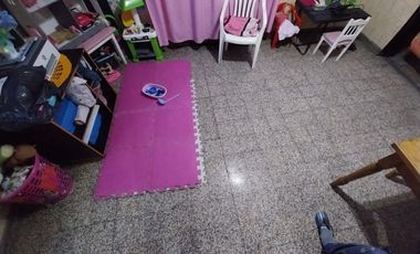 VENTA CASA 4 AMBIENTES CON PATIO SARANDI