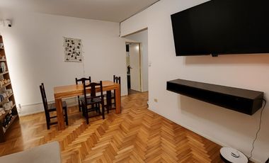VENTA DPTO 4 AMBIENTES COCHERA QUILMES