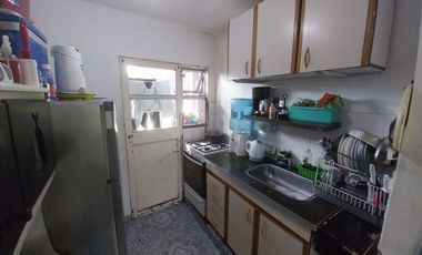VENTA DEPARTAMENTO 3 AMBIENTES EZPELETA