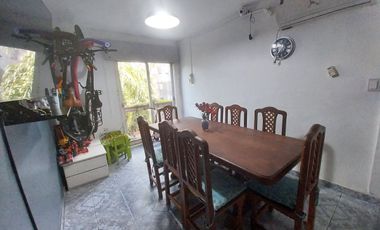 VENTA DEPARTAMENTO 3 AMBIENTES EZPELETA