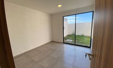 Casa en renta en Villas San Fernando en Calimaya cerca de Metepec y de Villas del Campo