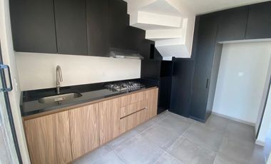 Casa en renta en Villas San Fernando en Calimaya cerca de Metepec y de Villas del Campo