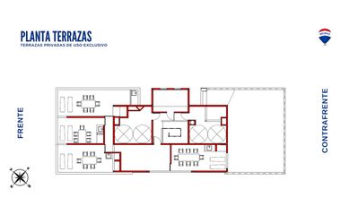 VENTA DEPARTAMENTO FINANCIACION 48 CUOTAS QUILMES