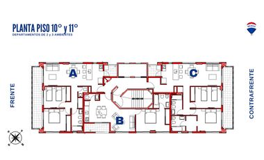 VENTA DEPARTAMENTO FINANCIACION 48 CUOTAS QUILMES