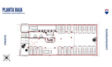 VENTA DEPARTAMENTO FINANCIACION 48 CUOTAS QUILMES
