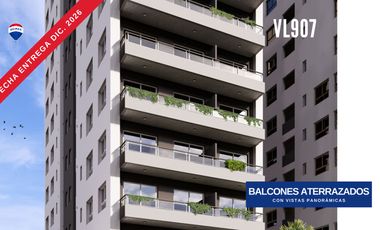 VENTA DEPARTAMENTO FINANCIACION 48 CUOTAS QUILMES