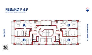 VENTA DEPARTAMENTO FINANCIACION 48 CUOTAS QUILMES