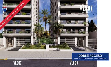 VENTA DEPARTAMENTO FINANCIACION 48 CUOTAS QUILMES