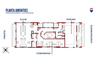 VENTA DEPARTAMENTO FINANCIACION 48 CUOTAS QUILMES