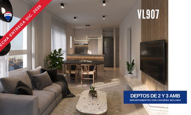 VENTA DEPARTAMENTO FINANCIACION 48 CUOTAS QUILMES