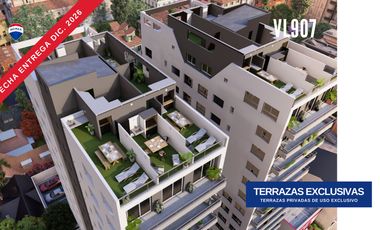 VENTA DEPARTAMENTO FINANCIACION 48 CUOTAS QUILMES