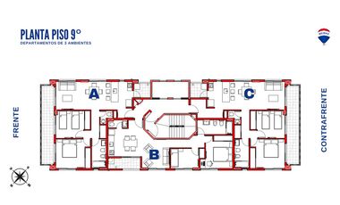 VENTA DEPARTAMENTO FINANCIACION 48 CUOTAS QUILMES
