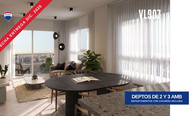 VENTA DEPARTAMENTO FINANCIACION 48 CUOTAS QUILMES